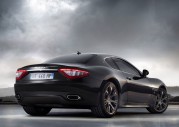 Maserati GranTurismo S